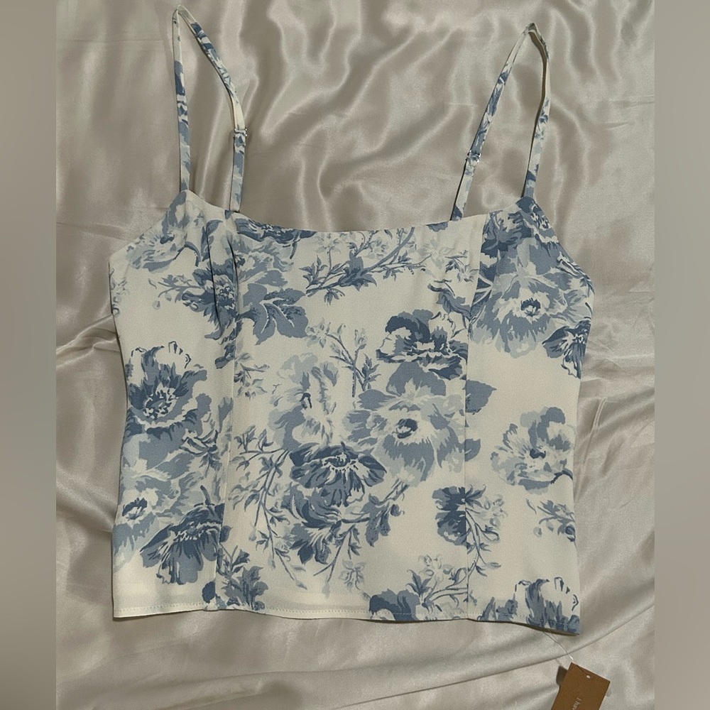 Reformation Top